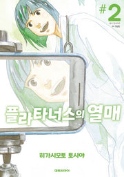 플라타너스의 열매 2
