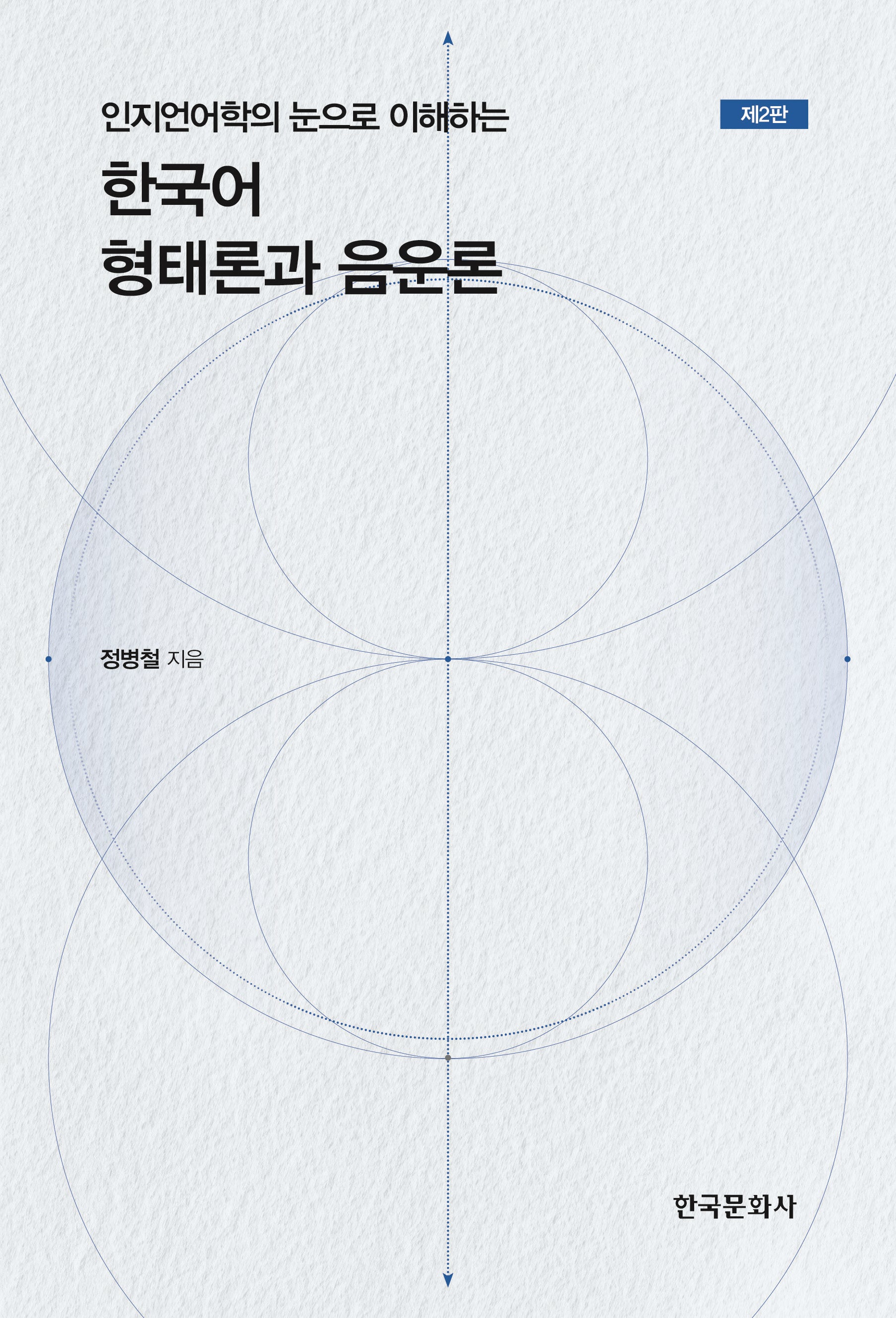 한국어 형태론과 음운론(인지언어학의 눈으로 이해하는)(2판)