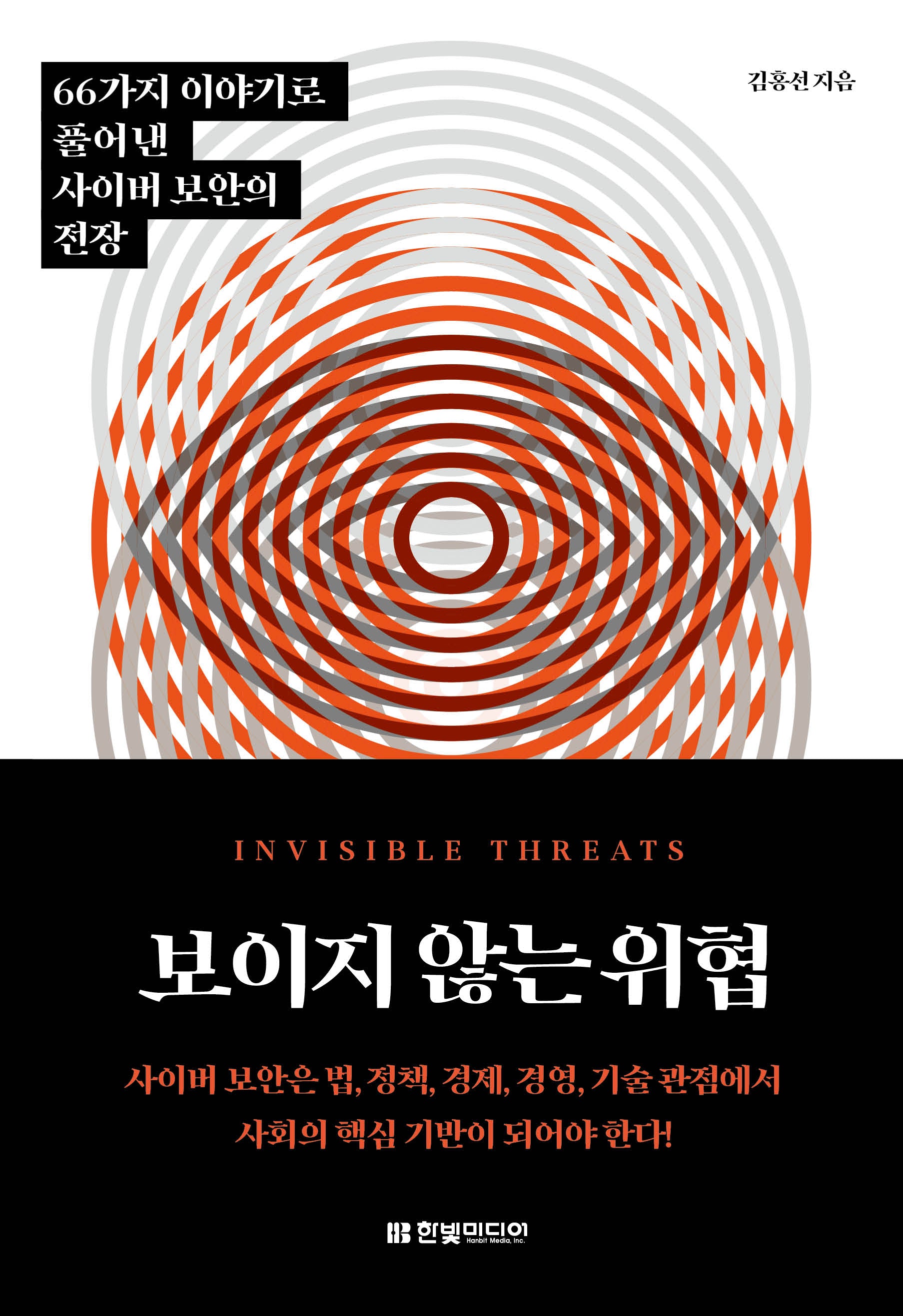 보이지 않는 위협