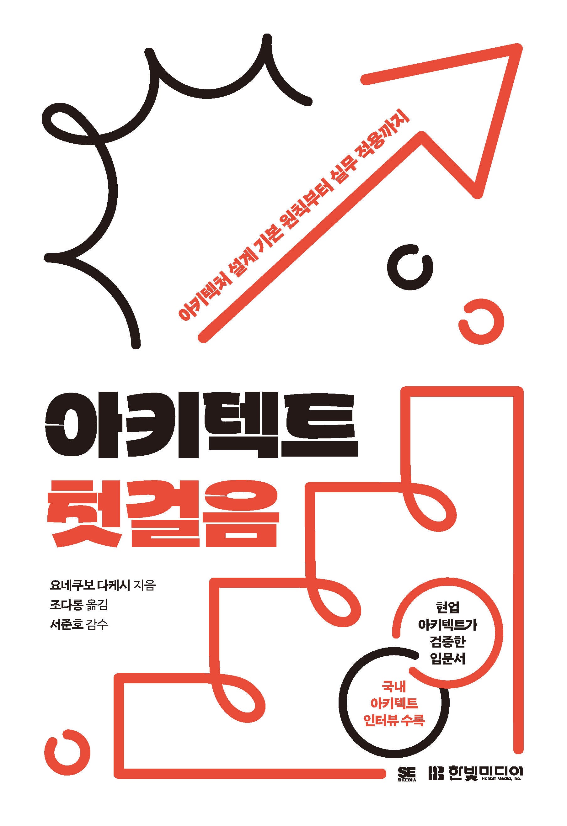 아키텍트 첫걸음