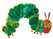 아주아주 배고픈 애벌레에 관한 모든 것 보드북(The World of Eric Carle)(보드북)
