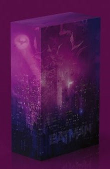 배트맨 Vol 5 공포 상태 케이스 세트(DC 그래픽 노블)(양장본 Hardcover)