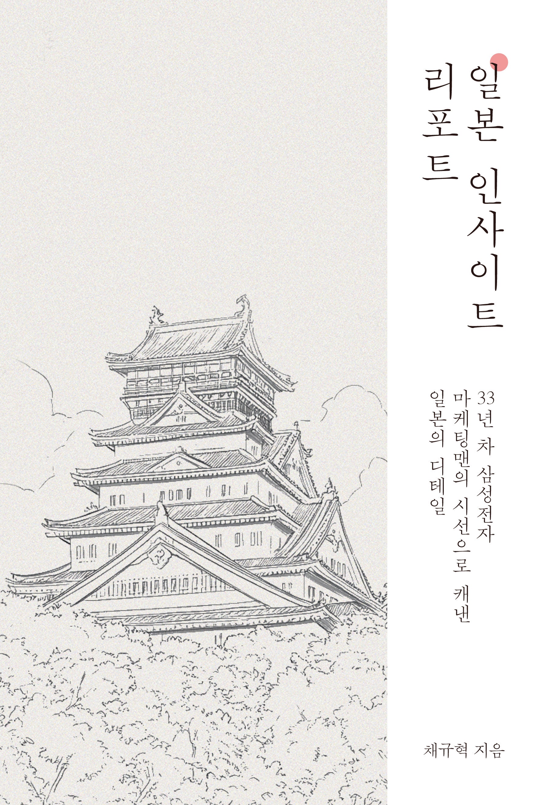 일본 인사이트 리포트