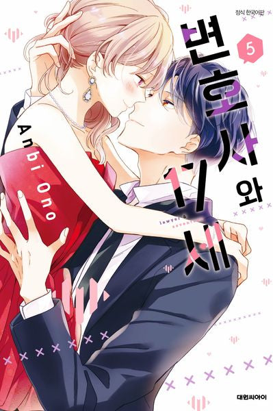 변호사와 17세 5