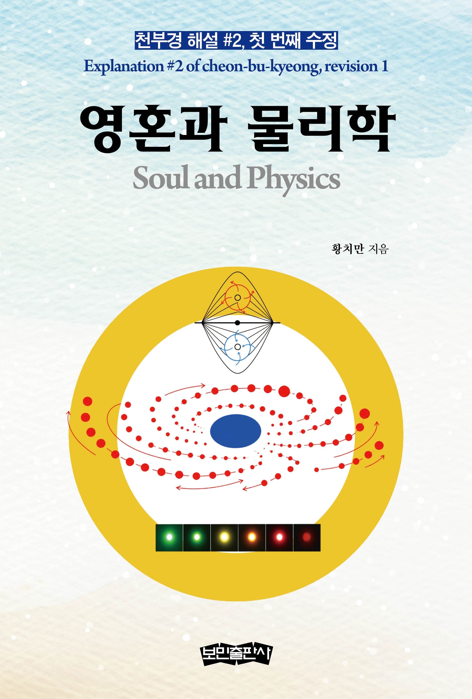 영혼과 물리학