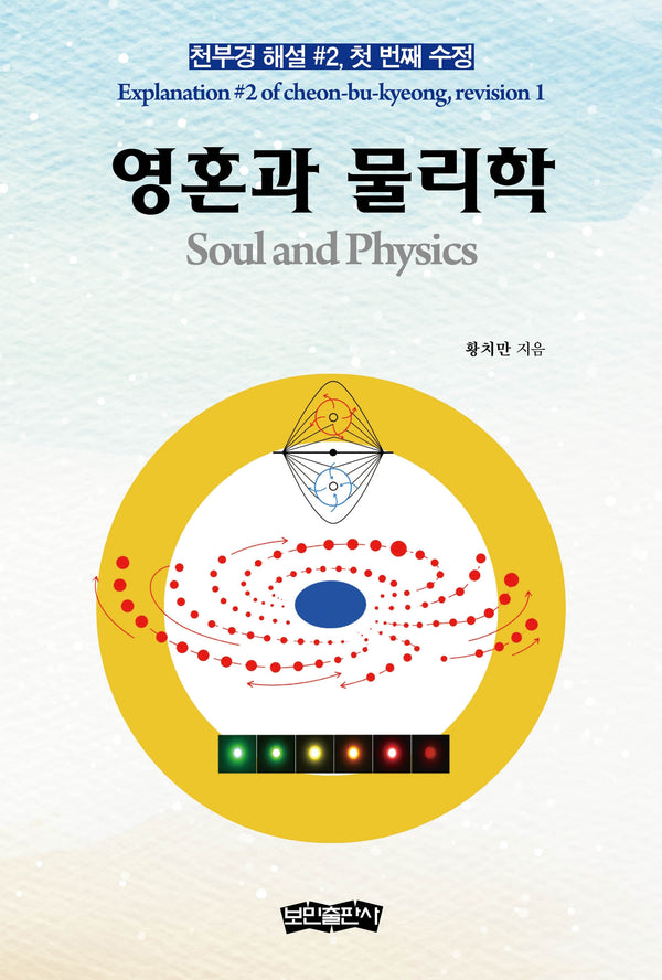 영혼과 물리학