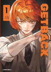겟백(Get Back) 1