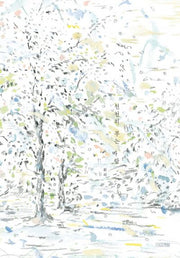 천천히 부는 바람(Dear그림책)(양장본 Hardcover)
