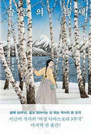 슬픔의 틈새 2(큰글자도서)(큰글자도서 라이브러리)