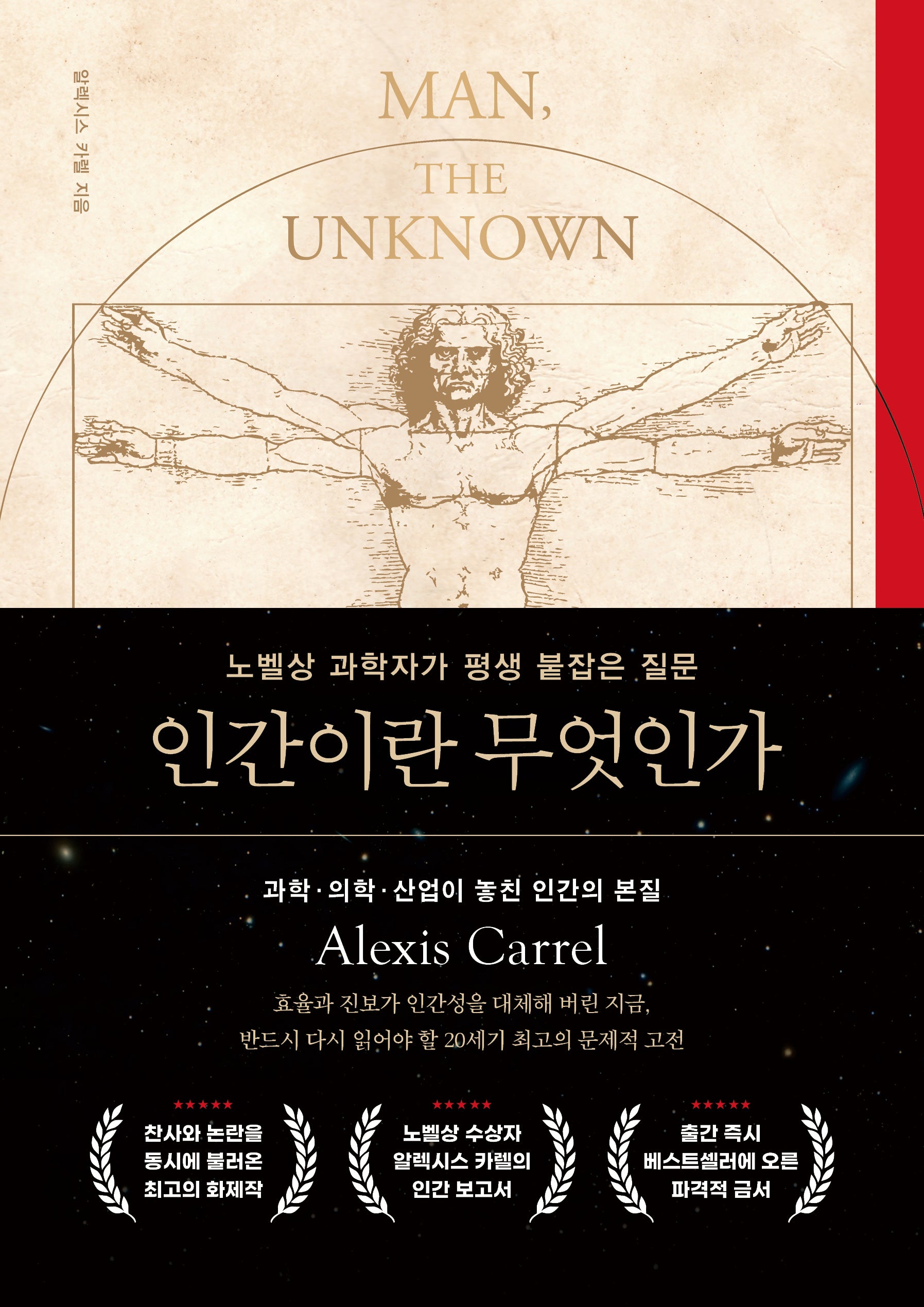 인간이란 무엇인가
