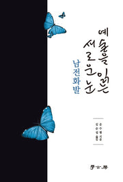 예술을 읽는 새로운 눈 남전화발