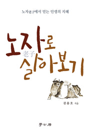 노자로 살아보기