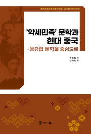 약세민족 문학과 현대 중국