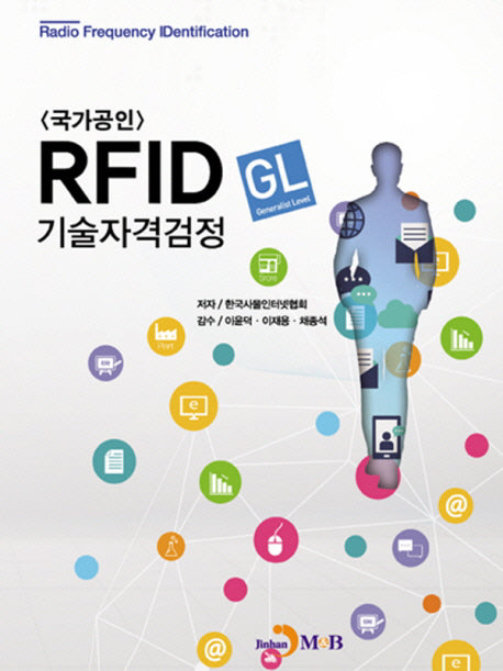 RFID(GL) 기술자격검정(국가공인)