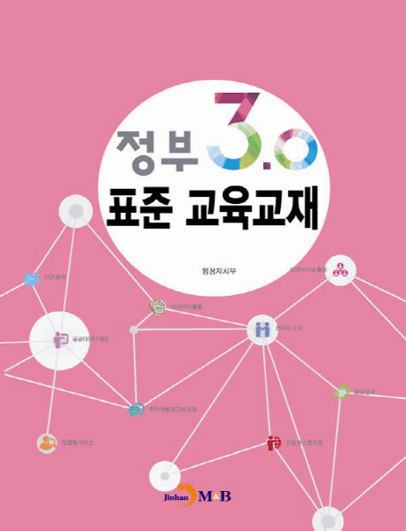 정부 3.0 표준 교육교재