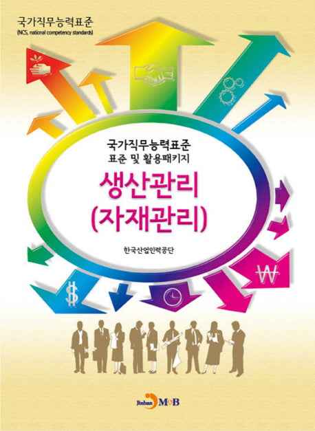 생산관리(자재관리)