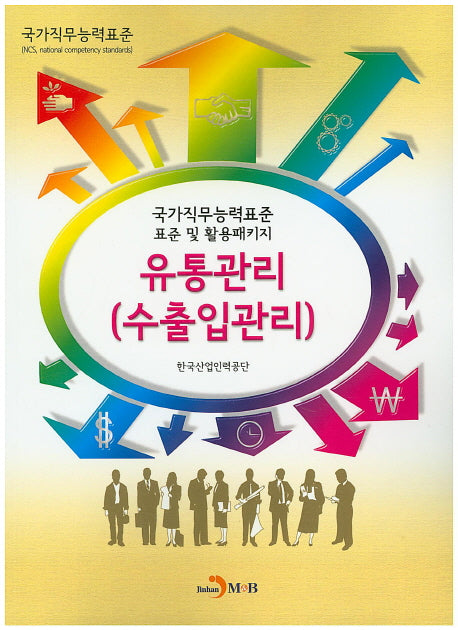 유통관리(수출입관리)