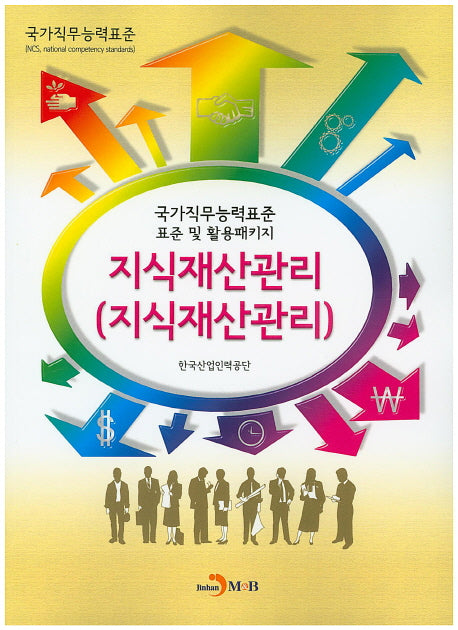 지식재산관리(지식재산관리)