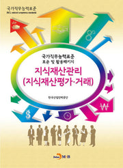 지식재산관리(지식재산평가 거래)