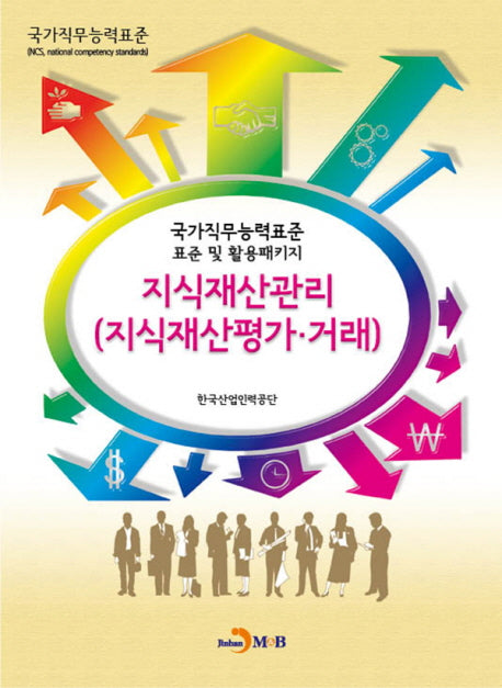 지식재산관리(지식재산평가 거래)