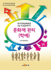 문화재 관리(학예)