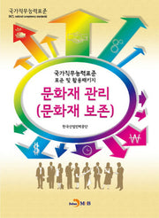 문화재 관리(문화재 보존)