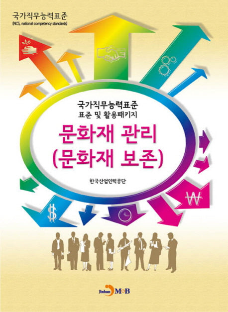 문화재 관리(문화재 보존)