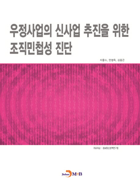 우정사업의 신사업 추진을 위한 조직민첩성 진단