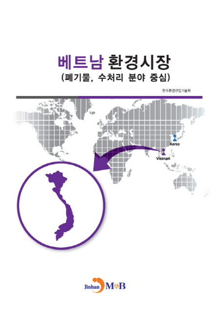 베트남 환경시장