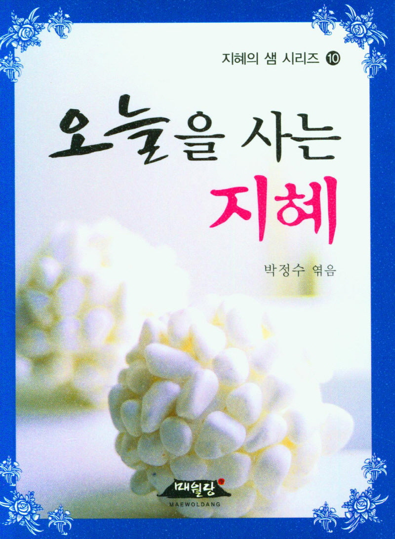 오늘을 사는 지혜(지혜의 샘 시리즈 10)
