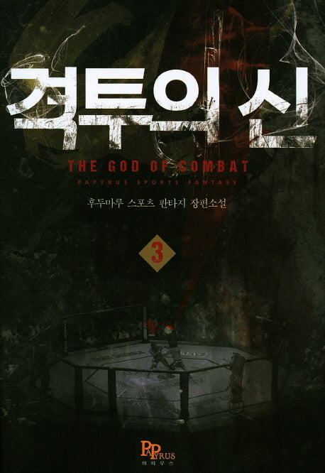 격투의 신 3