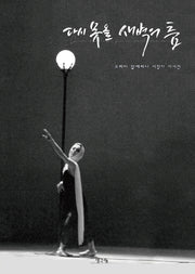 다시 못 올 새벽의 춤(양장본 Hardcover)
