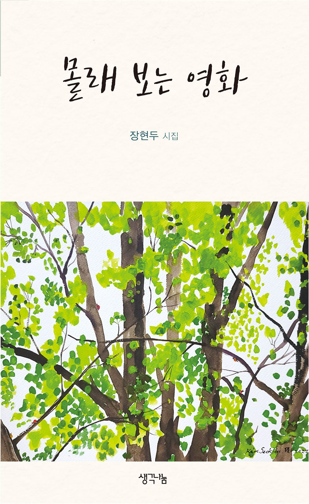 몰래 보는 영화