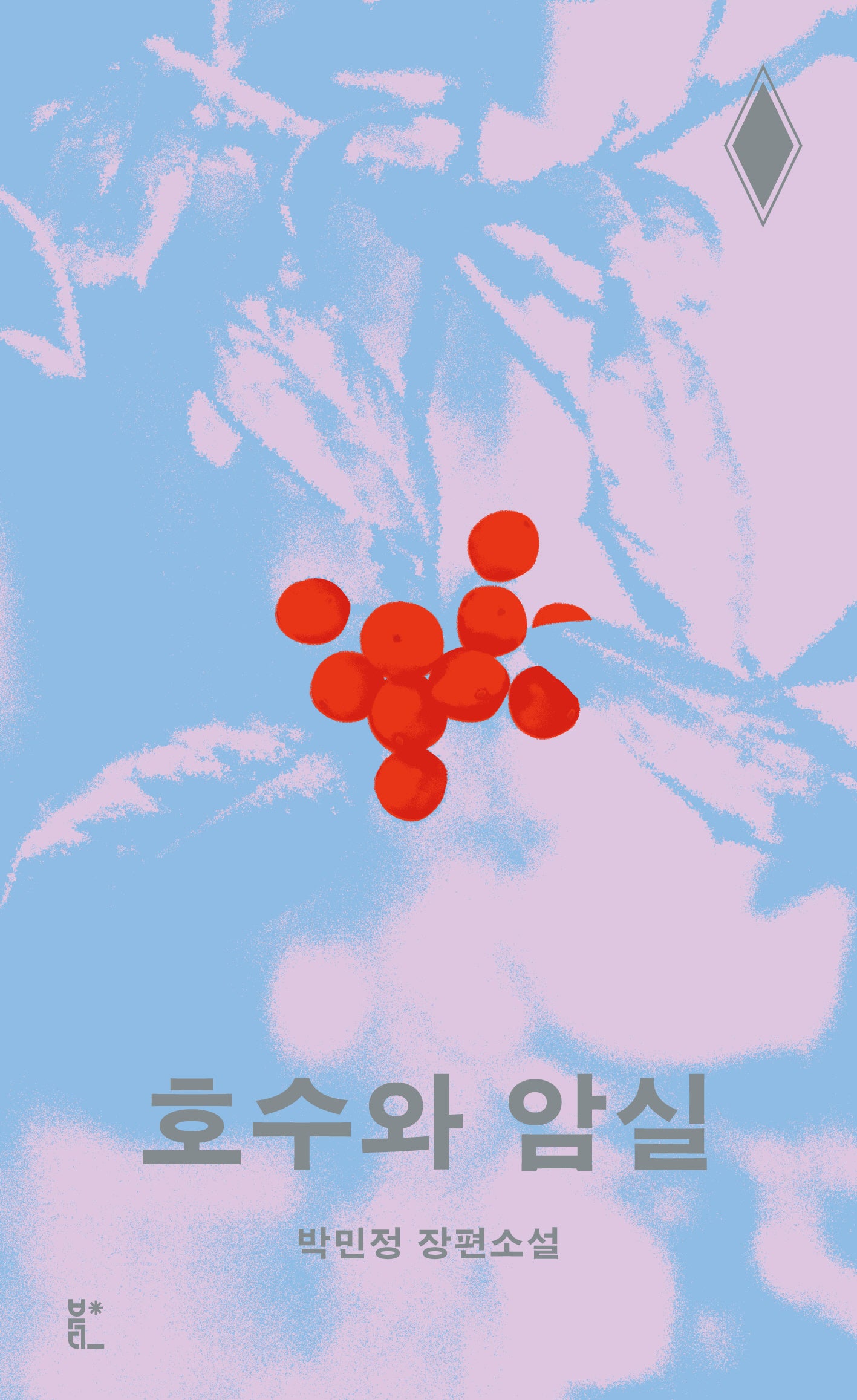 호수와 암실(ANGST)