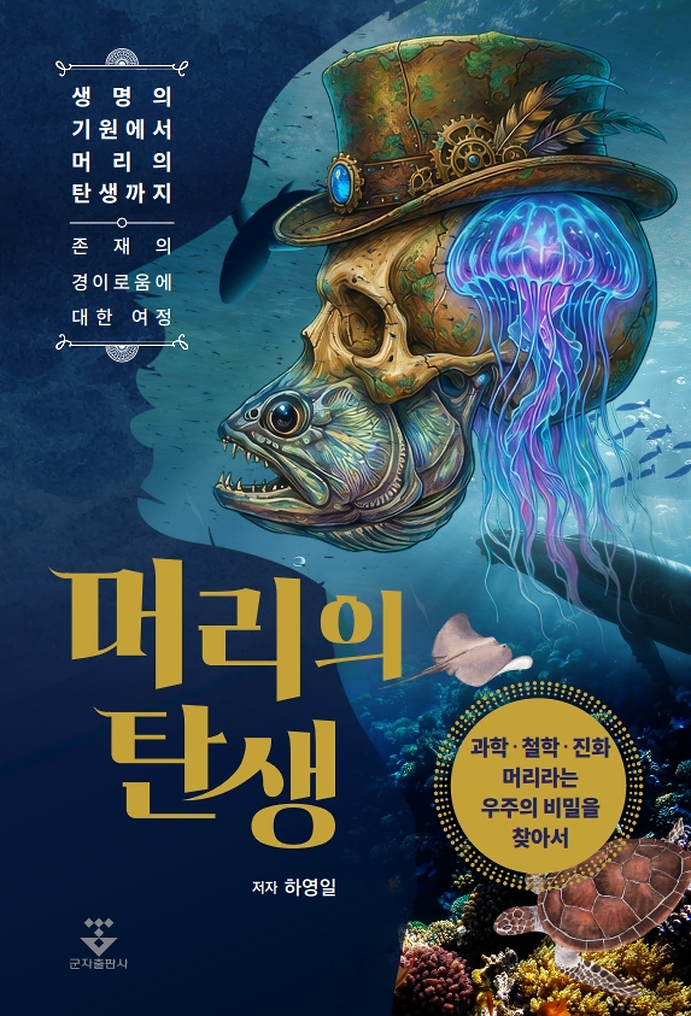 머리의 탄생