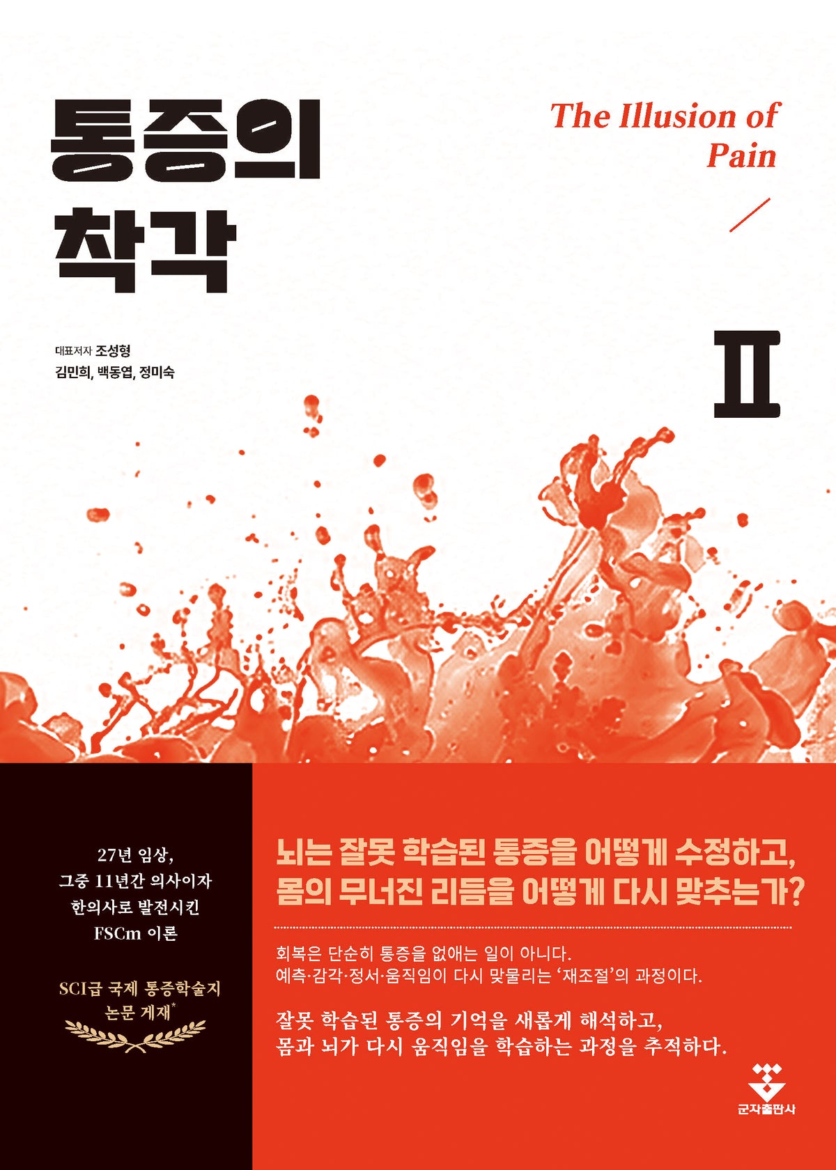 통증의 착각 2