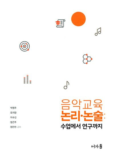 음악교육 논리 논술