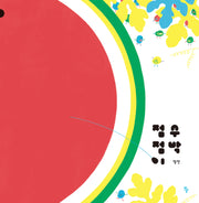 점점이 수박(양장본 Hardcover)