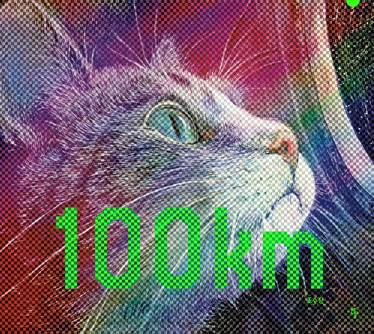 100km