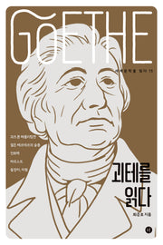 괴테를 읽다(세계문학을 읽다 15)
