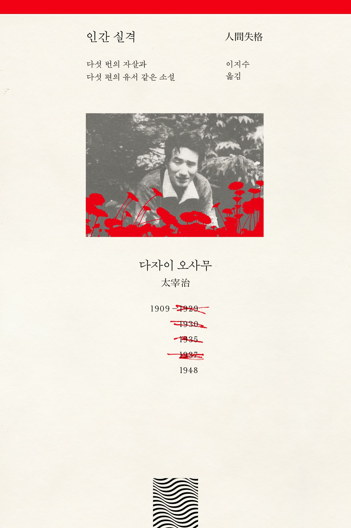 인간 실격
