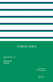 수레바퀴 아래서(클래식 라이브러리 11)