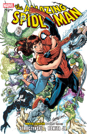 어메이징 스파이더맨 Book 2