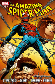 어메이징 스파이더맨 Book 5
