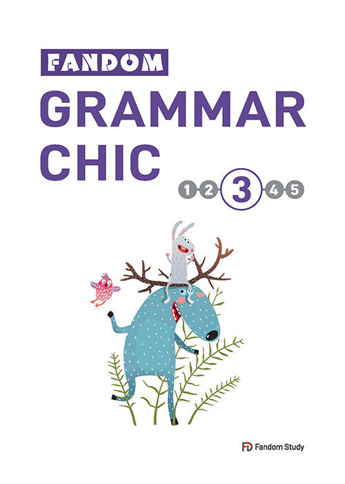 Fandom Grammar Chic 3