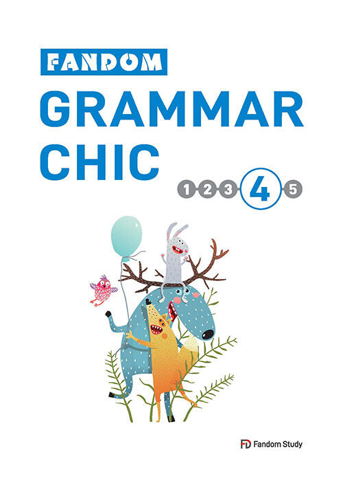 Fandom Grammar Chic 4