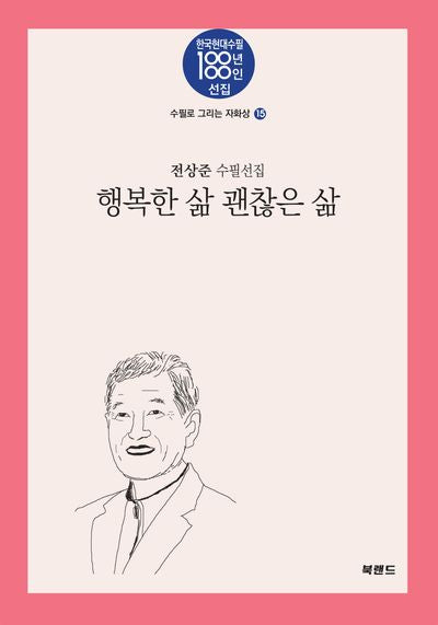 행복한 삶, 괜찮은 삶(한국현대수필 100년 100인 선집)