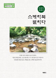 스케치북 펼치다(한국현대수필 100년 사파이어문고 16)
