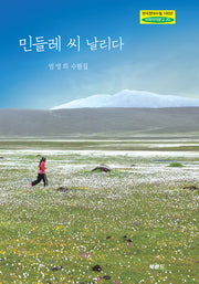 민들레 씨 날리다(한국현대수필 100년 사파이어문고 20)
