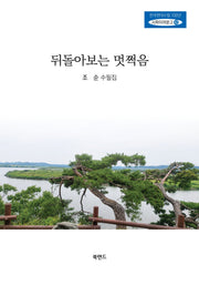 되돌아보는 멋쩍음(한국현대수필100년 사파이어문고 42)